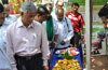 Cashew mela inaugurated at Ullal